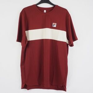 Fila Tennis Essentials Crew Tee